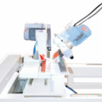 45-90° 32 cm Body Cutting and Mortise Opening Machine