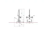 150 Kg Glass Handling Assembly Robot - Image 8