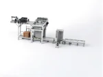 6-Nozzle Flour Bag Filling and Packaging Machine - Image 6