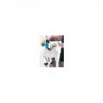 Ø 10-48.3 mm Pneumatic Pipe Welding Mouth Opening Machine