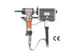 20-42 mm Pipe Welding Mouth Opening Machine