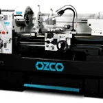 Ozco Cr4210 Universal Lathe Machine