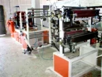 Bag Sealing Paper Machine - 2 Stroke - Image 3
