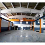 5 Ton Overhead Crane