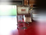 Horizontal Powder Mixer - Image 12