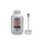 250 Ml Curing Agent and Metal Surface Protector Primer