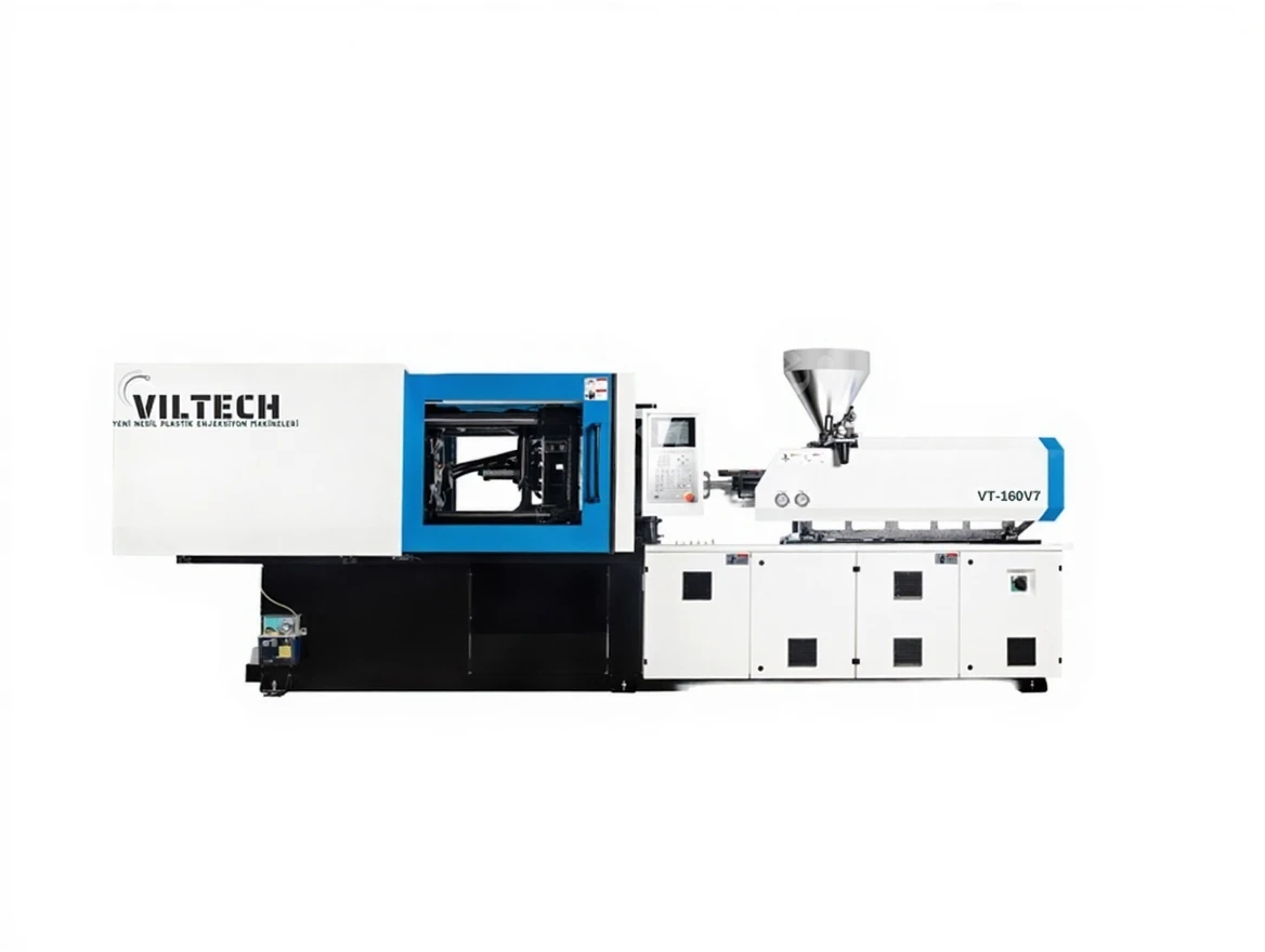 5ah2f26bs9rmy0cvmnnrxa3yz4 850 Ton Plastic Injection Machine - Image 1