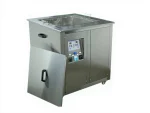 120 Litre Portable Ultrasonic Cleaning Machine - Image 2