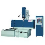 2000x1020x680 mm Diving Erosion Machine