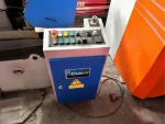 Cuteral Imas Brand 280 Fully Automatic Band Saw 2015 Model - Image 3