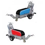 6000KK Excavator Shovel Trowel Machine