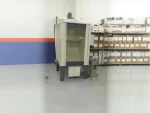 Filtered Powder Coating Drying Cabin - Image 6