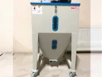 250 Kg Raw Material Mixing Mixer