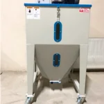 250 Kg Raw Material Mixing Mixer
