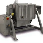 100 Lt Lokum Cooking Boiler