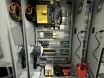 Servo Turret Lathe Power Supply Control Unit - Image 2