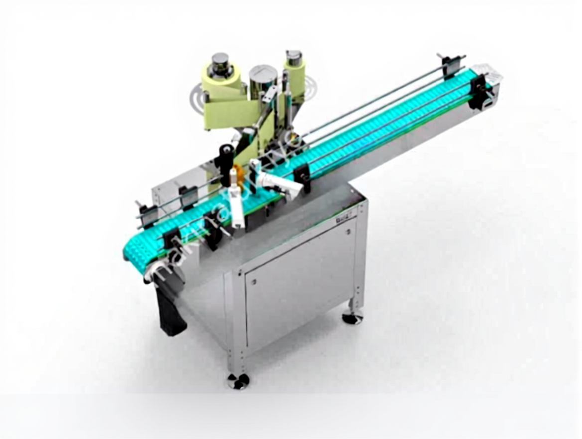 5b0fmtqjd5rm80ctnky9y0dxng 25-300mm Cylinder and Bottle Labeling Machine - Image 1