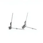 Flat 45 Degree Wire Duct Cutter