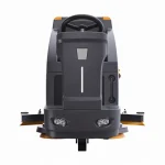 K 80 Riding Floor Cleaning Machine