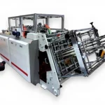 40-160 Pieces/Minute Paper Cardboard Making Machine