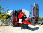 20 Ton Mobile Crusher - Image 4
