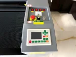 Kgl-1810 Single Head Laser Cutting Machine - Image 14