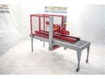 HKB 140 Large Box Strapping Machine