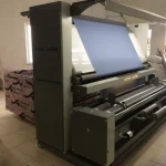 Textile Fabric Quality Control Machine