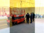 Litef Quality Service Rental Manlift/Scissor Lift Platforms - Image 5