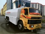 Tomalı Water Tanker Rental Arazöz