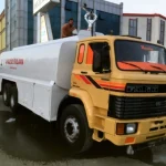 Tomalı Water Tanker Rental Arazöz