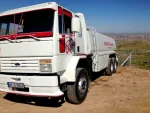 Water Tanker Fire Truck - Image 2