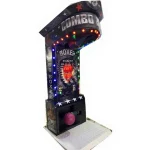 Fiber Case Combo Boxing Machine