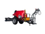 Atrox Compact Hydro Pull-Type Field Sprayer - Image 2