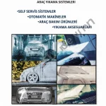 Automatic Car Wash System