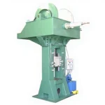 400 Ton Air System Tonnage Adjustable Friction Press