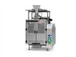 Vertical Powder Filling Packaging Machine - Image 2