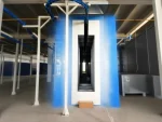 Manufacturing Of Fully Automatic Powder Coating Plant With Washing Line - Image 7