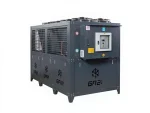 138.288 kcal/h Cooling Capacity Chiller Water Cooling Unit - GAZİ