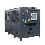 138.288 kcal/h Cooling Capacity Chiller Water Cooling Unit - GAZİ