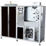 Automatic Closing and Hard Capsule Liquid Medicine Filling Machine