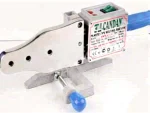 1500 Watt Plastic Pipe Welding Machine - Image 2
