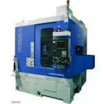 200 mm CNC Milling Machine