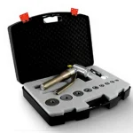 HCS 02 Hand Type Hydraulic Round Punch Set