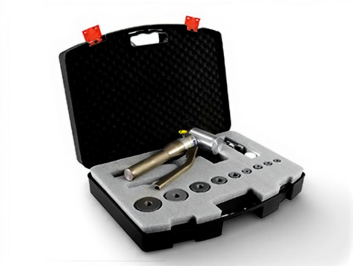 5cnxtj4rc9rmc0cv37wtgwxmvw HCS 02 Hand Type Hydraulic Round Punch Set - Image 1