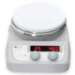 3 Litre 200 - 1.500 Rpm Heated Magnetic Thermomixer