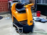 Rental Taski Swingo 3500 Floor Cleaning Machine