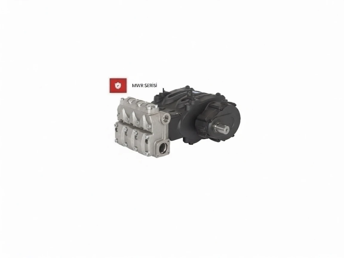 5cy6kp3035rmr0cw6tn8jz3j2m 210 Bar 211 Litre/Minute High Pressure Water Pump - Image 1