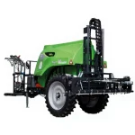 Atrox Compact Fox Pull-Type Field Sprayer