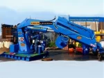 Kgr-Srl Us90000-M4 90Ton-Mt Marine Crane - Usus Cranes - Image 6